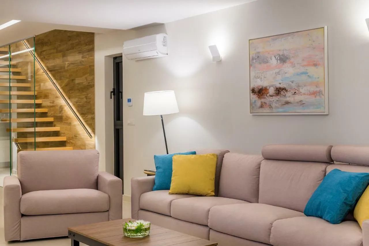 Villa Altavista - Seaview & Relax With Heated Pool & Minigolf Opatija 0*,