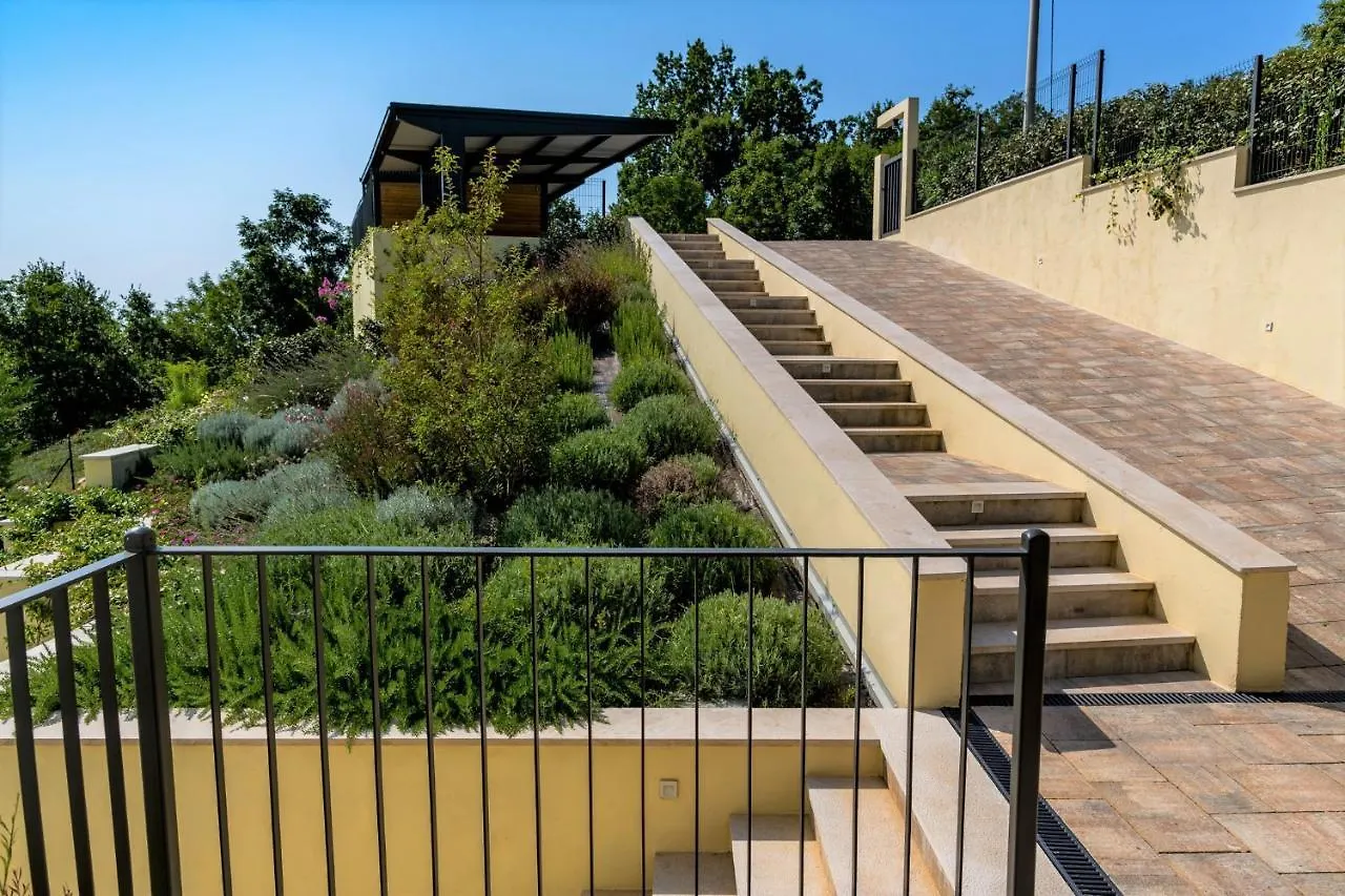 Villa Altavista - Seaview & Relax With Heated Pool & Minigolf Opatija 0*,  Kroatien